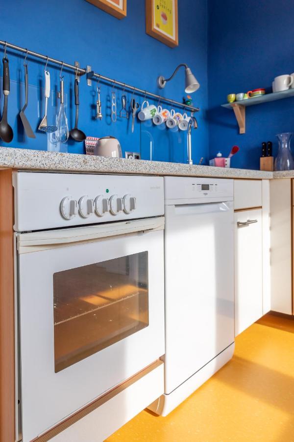 Andreas' Dachwohnung Mit Terrasse * Graz